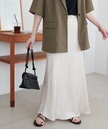 DISCOAT(�f�B�X�R�[�g)�̃T�e���}�[���C�h�X�J�[�g(�X�J�[�g)