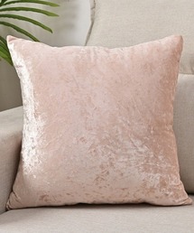 クッション/クッションカバー（ピンク/桃色系）ファッション通販