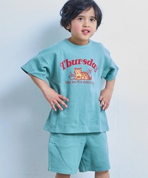 MARKEY'S（マーキーズ）の「【LSP WOW!】Weekly summer setup（セットアップ）」