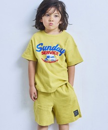 LSP WOW（エルエスピーワオ）の「【LSP WOW!】Weekly summer setup（セットアップ）」