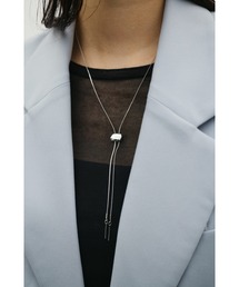 STYLEMIXER | モチーフタイネックレス(ネックレス)