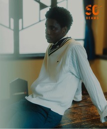 BEAMS MEN｜ビームス メン（メンズ）のニット/セーター通販 - ZOZOTOWN