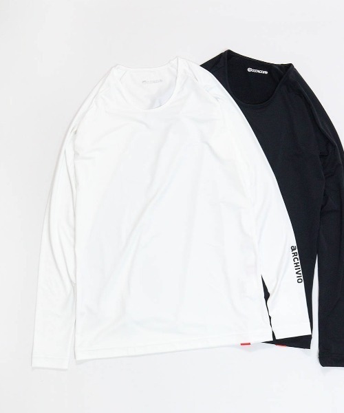 【専用】アルチビオ プルオーバー 冬用インナー 撥水保温配色プルオーバー|アルチビオ-アウトレット- - ゴルフウェアや