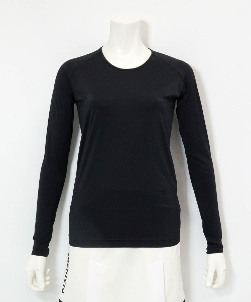 【専用】アルチビオ プルオーバー 冬用インナー ボールポケット付UV冷感プルオーバー|アルチビオ - ゴルフウェアや婦人