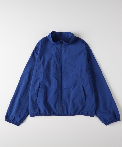 MPS(エムピーエス)の「MPS(エムピーエス)【キッズ】スタンドネックナイロンブルゾン(ブルゾン・キッズ・サックスブルー/ライラック/ブラック/ブルー・120/130/140/150/160/110)」の20枚目の写真
