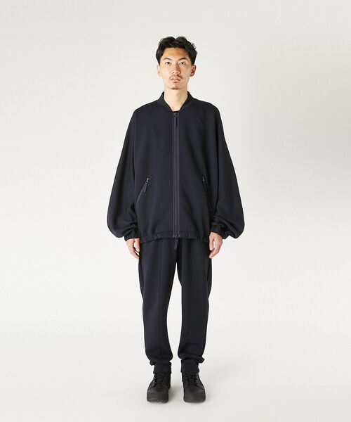 DOLMAN SLEEVE BLOUSON N.HOOLYWOOD TEST PRODUCT EXCHANGE SERVICE│N