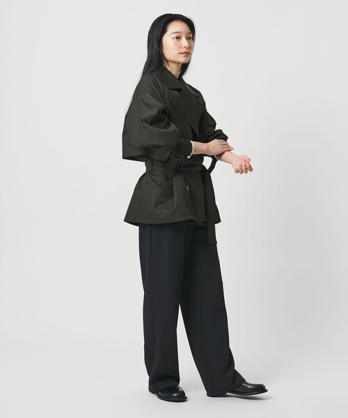 MARW UNITED ARROWS（マルゥ ユナイテッドアローズ）の「＜MARW UNITED