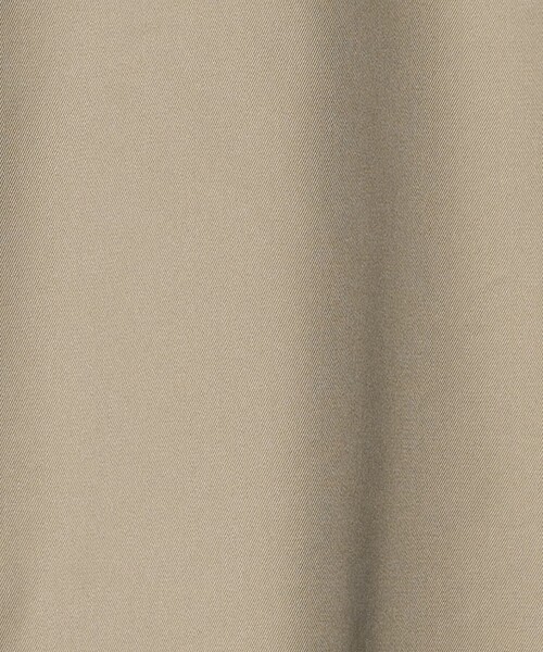 MARW UNITED ARROWS(マルゥ ユナイテッドアローズ)の「<MARW UNITED ARROWS>ミドル トレンチコート(トレンチコート・レディース・ブラック/ベージュ/モカ・34/36/38)」の11枚目の写真