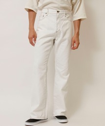 DENIM DELIGHT DAYS （デニム デライト デイズ）の「ブーツカットデニムパンツ（デニムパンツ）」