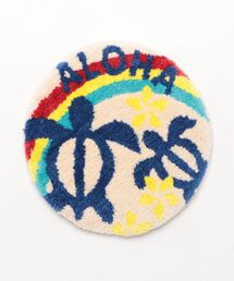 Kahiko（カヒコ）の「【Kahiko】ポエレウチェアパッド（クッション/クッションカバー）」