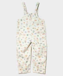 go slow caravan｜ゴースローキャラバンのサロペット/オーバーオール