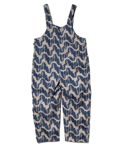 gym master（ジムマスター）の「gym master/ジムマスター　ハッピーペイント ダックオーバーオール（サロペット/オーバーオール・メンズ・その他2/その他1/その他3・MEDIUM/X-LARGE/LARGE）」の19枚目の写真