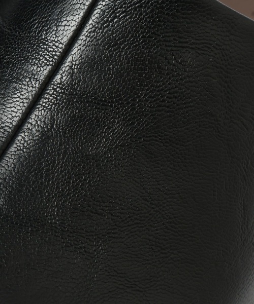 LOWRYS FARM（ローリーズファーム）の「ウッドサンダル 637756（サンダル・レディース・ブラウン/ブラック・MEDIUM/LARGE）」の15枚目の写真