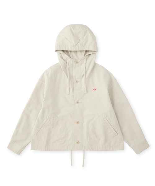 【美品】専用DANTON ライトインサレーション　フード　ジップブルゾン DANTON ライトインサレーション フード ジップブルゾン 【公式通販】