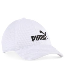 PUMA（プーマ）の「PUMA プーマ キッズ トレーニング NO1 ロゴ BB キャップ TRAINING NO.1 LOGO BB Cap Jr（キャップ）」