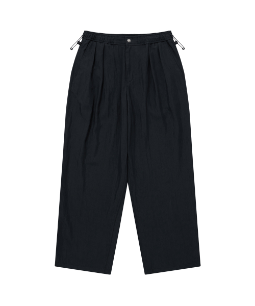 COVERNAT（カバーナット）の「セミワイドフルイドイージーパンツネイビー（スラックス・メンズ・その他・SMALL/MEDIUM/LARGE/X-LARGE）」の11枚目の写真