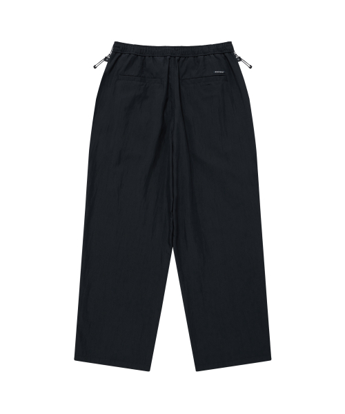 COVERNAT（カバーナット）の「セミワイドフルイドイージーパンツネイビー（スラックス・メンズ・その他・SMALL/MEDIUM/LARGE/X-LARGE）」の10枚目の写真