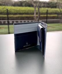 DRESSTERIOR（ドレステリア）の「コインケース付き 2つ折りウォレット（財布）」