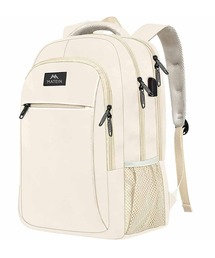 MATEIN（メイトイン）の「トラベルラップトップバッグ17.3（バックパック/リュック）」