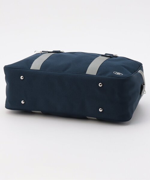 LOVETOXIC（ラブトキシック）の「スクールバッグ（ボストンバッグ・キッズ・ネイビー/ブラック/ブラウン・F）」の8枚目の写真