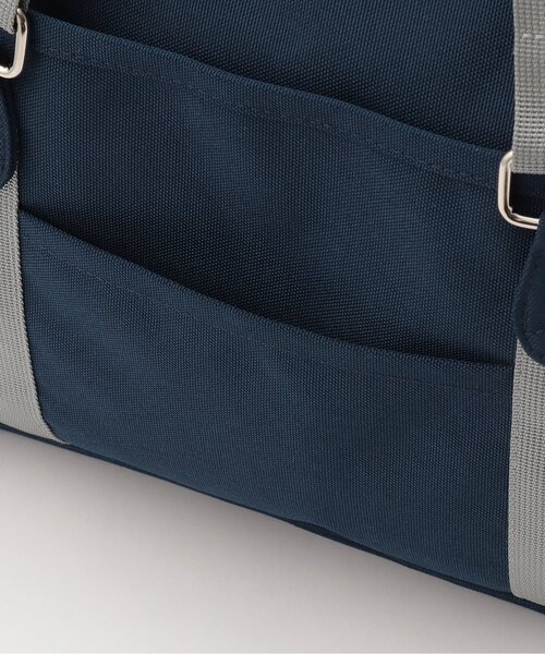 LOVETOXIC（ラブトキシック）の「スクールバッグ（ボストンバッグ・キッズ・ネイビー/ブラック/ブラウン・F）」の13枚目の写真