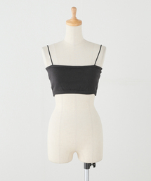 Noble | KAYLE/ケイル WASHI BRA TOP(その他アンダーウェア/インナー)