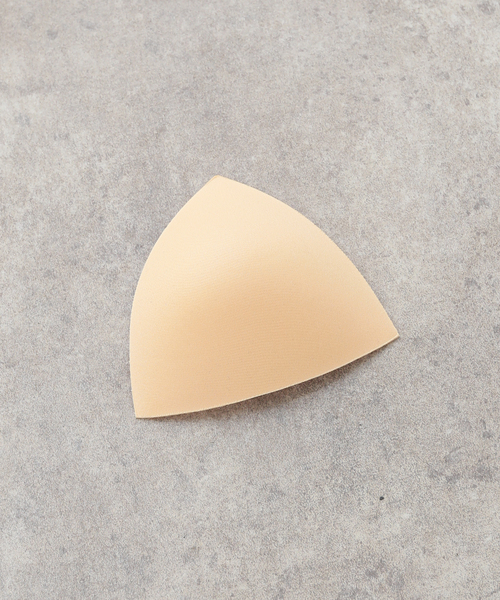 Noble（ノーブル）の「KAYLE/ケイル WASHI BRA TOP（その他アンダーウェア/インナー・レディース・ブラック・FREE）」の7枚目の写真