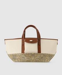 A VACATION | 【A VACATION(ア ヴァケーション)】LAND トートバッグ(トートバッグ)