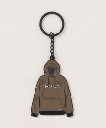 RVCA（ルーカ）の「RVCA メンズ RVCA KEYRING その他アクセサリー 【2026年春夏モデル】（キーホルダー）」