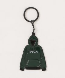 RVCA（ルーカ）の「RVCA メンズ RVCA KEYRING その他アクセサリー 【2026年春夏モデル】（キーホルダー）」