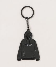 RVCA（ルーカ）の「RVCA メンズ RVCA KEYRING その他アクセサリー 【2026年春夏モデル】（キーホルダー）」