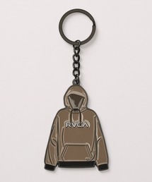 RVCA（ルーカ）の「RVCA メンズ RVCA KEYRING その他アクセサリー 【2026年春夏モデル】（キーホルダー）」