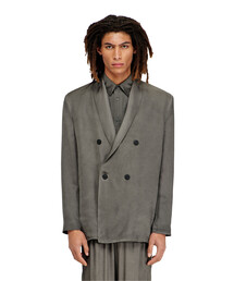 DIESEL | メンズ ジャケット J-ARMAN-ALBG(テーラードジャケット)