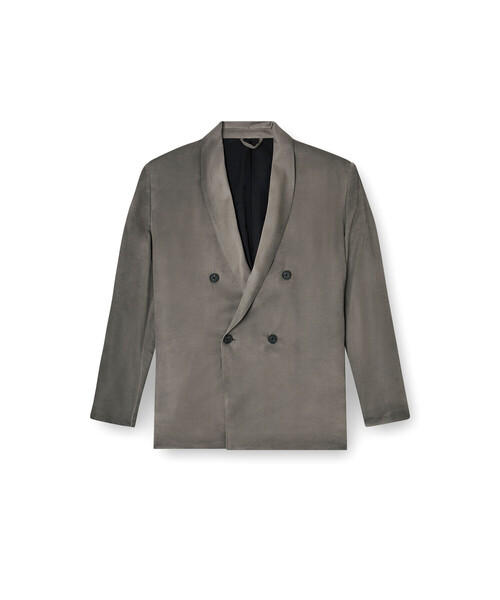 DIESEL（ディーゼル）の「メンズ ジャケット J-ARMAN-ALBG（テーラードジャケット・メンズ・グレー系その他・46/48/44）」の3枚目の写真