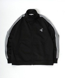 Salong hameu（サロン ハミュー）の「ジャージブルゾン（ジャージ）」