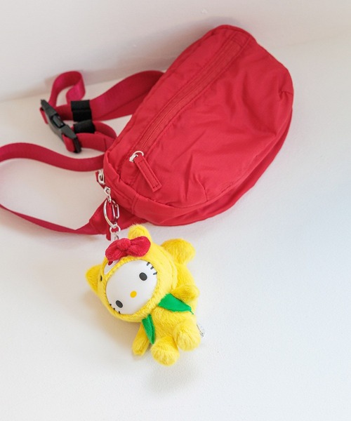 Me%(ミィパーセント)の「【HELLO KITTY】BIGぬいキーチャーム 647115/GOODS(キーホルダー・レディース・その他3/その他2/その他1・FREE)」の8枚目の写真