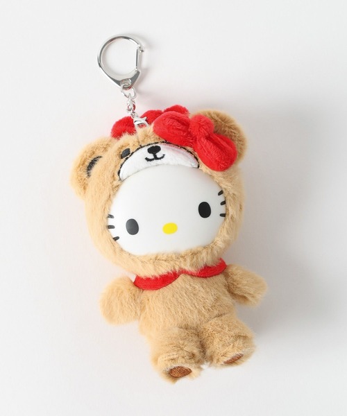 Me%(ミィパーセント)の「【HELLO KITTY】BIGぬいキーチャーム 647115/GOODS(キーホルダー・レディース・その他3/その他2/その他1・FREE)」の7枚目の写真