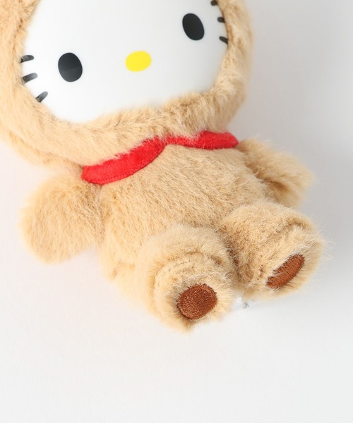 Me%(ミィパーセント)の「【HELLO KITTY】BIGぬいキーチャーム 647115/GOODS(キーホルダー・レディース・その他3/その他2/その他1・FREE)」の18枚目の写真