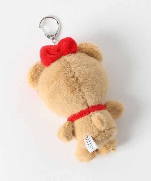 Me%(ミィパーセント)の「【HELLO KITTY】BIGぬいキーチャーム 647115/GOODS(キーホルダー・レディース・その他3/その他2/その他1・FREE)」の17枚目の写真