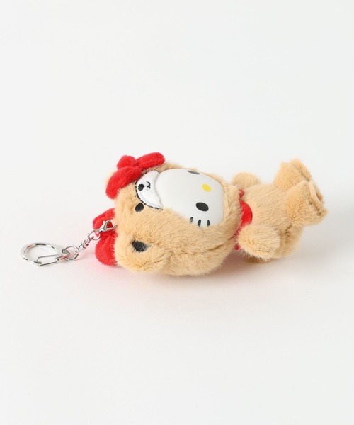 Me%(ミィパーセント)の「【HELLO KITTY】BIGぬいキーチャーム 647115/GOODS(キーホルダー・レディース・その他3/その他2/その他1・FREE)」の15枚目の写真