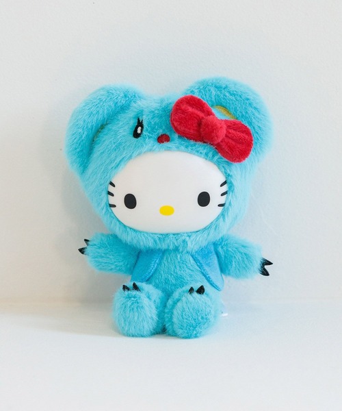 Me%(ミィパーセント)の「【HELLO KITTY】BIGぬいキーチャーム 647115/GOODS(キーホルダー・レディース・その他3/その他2/その他1・FREE)」の22枚目の写真