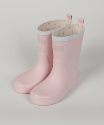 NORDICO（ノルディコ）の「キンダー 子供用 レインブーツ ピンク（レインシューズ）」
