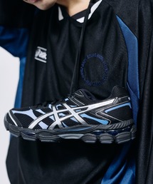 ASICS(�A�V�b�N�X)�́yBILLY'S EXCLUSIVE�zGEL-CUMULUS 16�@1203A888.001(�X�j�[�J�[)