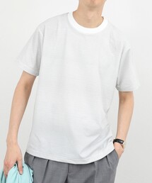 吸水速乾 クイックドライ クルーネックTシャツ 26SS
