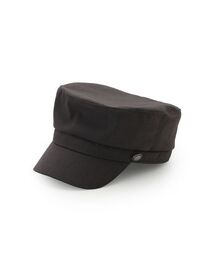 SNIDEL（スナイデル）の「メタルボタンキャスケット（キャスケット）」