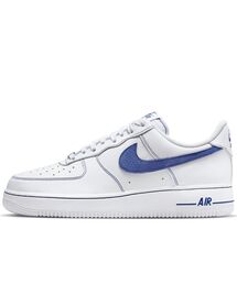 NIKE | ナイキ エア フォース 1 '07 LV8 メンズシューズ / Nike Air Force 1 '07 LV8 Men's Shoes HQ2037-100 White(スニーカー)