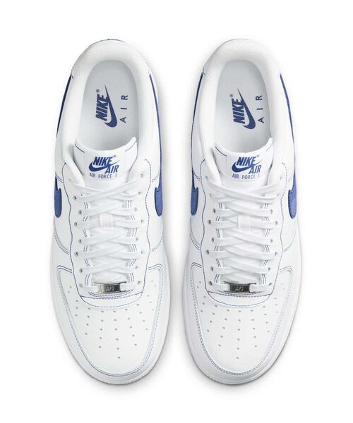 ナイキ エア フォース 1 '07 LV8 メンズシューズ / Nike Air Force 1 ナイキ エア フォース 1 '07 LV8 メンズシューズ / Nike Air Force 1