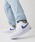 NIKE�i�i�C�L�j�́u�i�C�L �G�A �t�H�[�X 1 '07 LV8 �����Y�V���[�Y / Nike Air Force 1 '07 LV8 Men's Shoes HQ2037-100 White�i�X�j�[�J�[�j�v�b�z���C�g