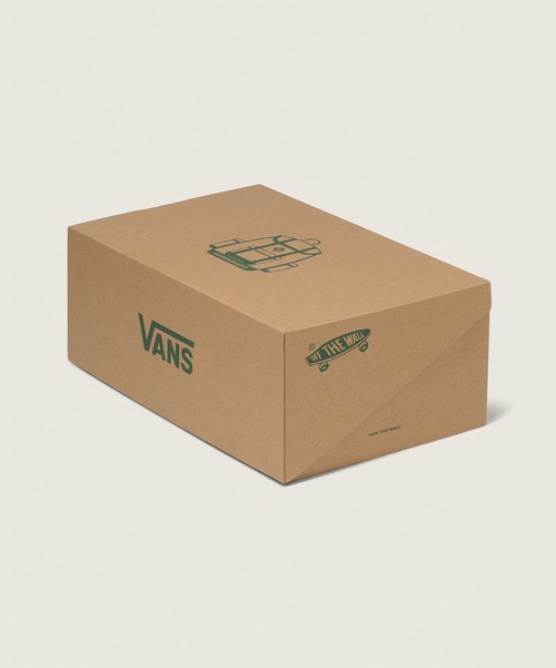 VANS(バンズ)の「NICOLE MCLAUGHLIN スリッポン MTE RS / LX Slip-On MTE RS NICOLE MCLAU VN000S99JM91(スリッポン・メンズ・ベージュ・10/9/8.5/7/6.5/6/5.5/5/4.5/4/10.5/9.5/11)」の8枚目の写真