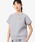 LACOSTE�i���R�X�e�j�́u�_�u���t�F�C�X�����X�E�F�b�g�i�X�E�F�b�g�j�v�b�O���[